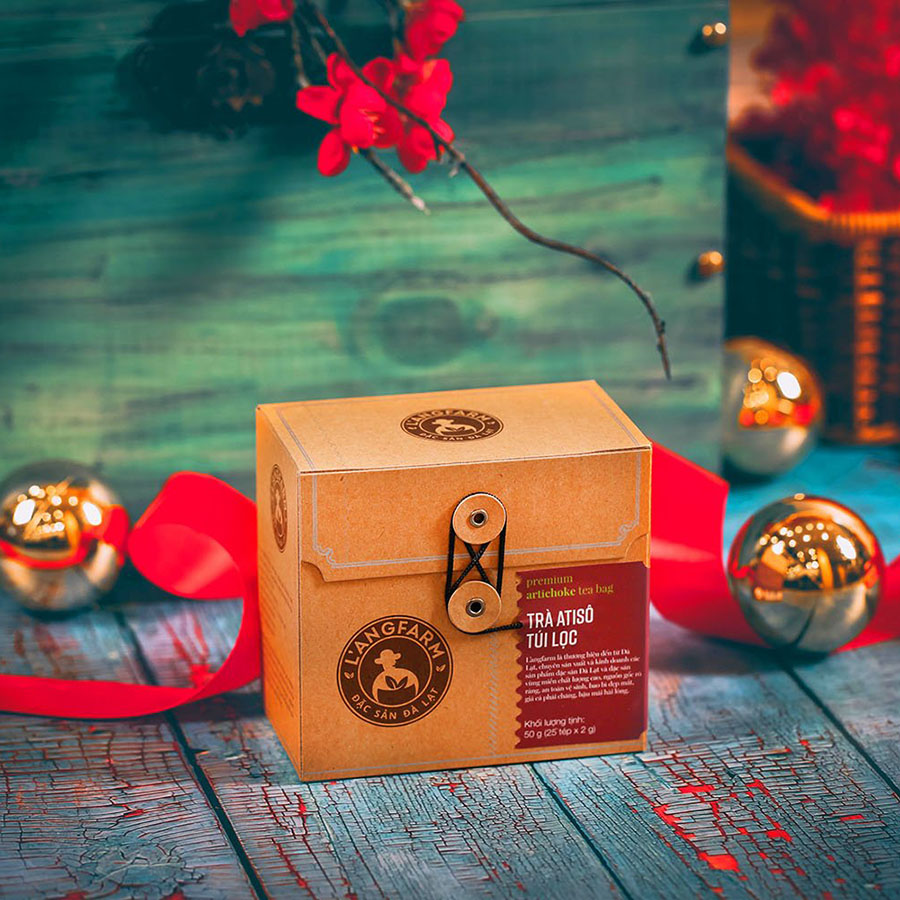 Set quà tết L’angfarm Etsy 23