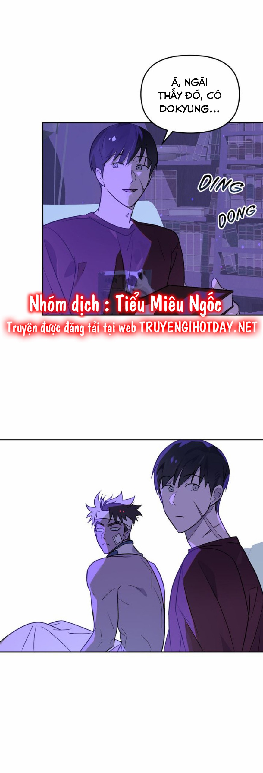 ta sẽ nuốt chửng em chapter 8 28