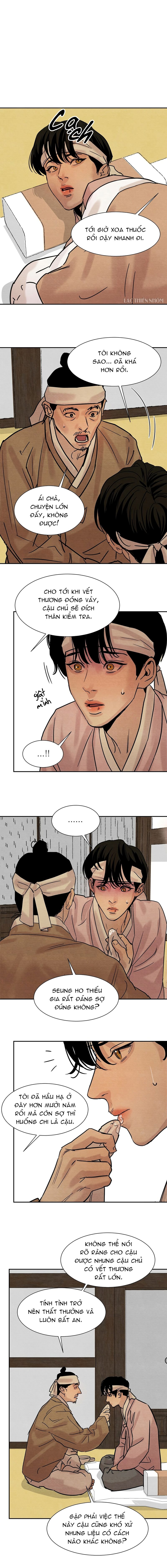 dạ ký chapter 11 5