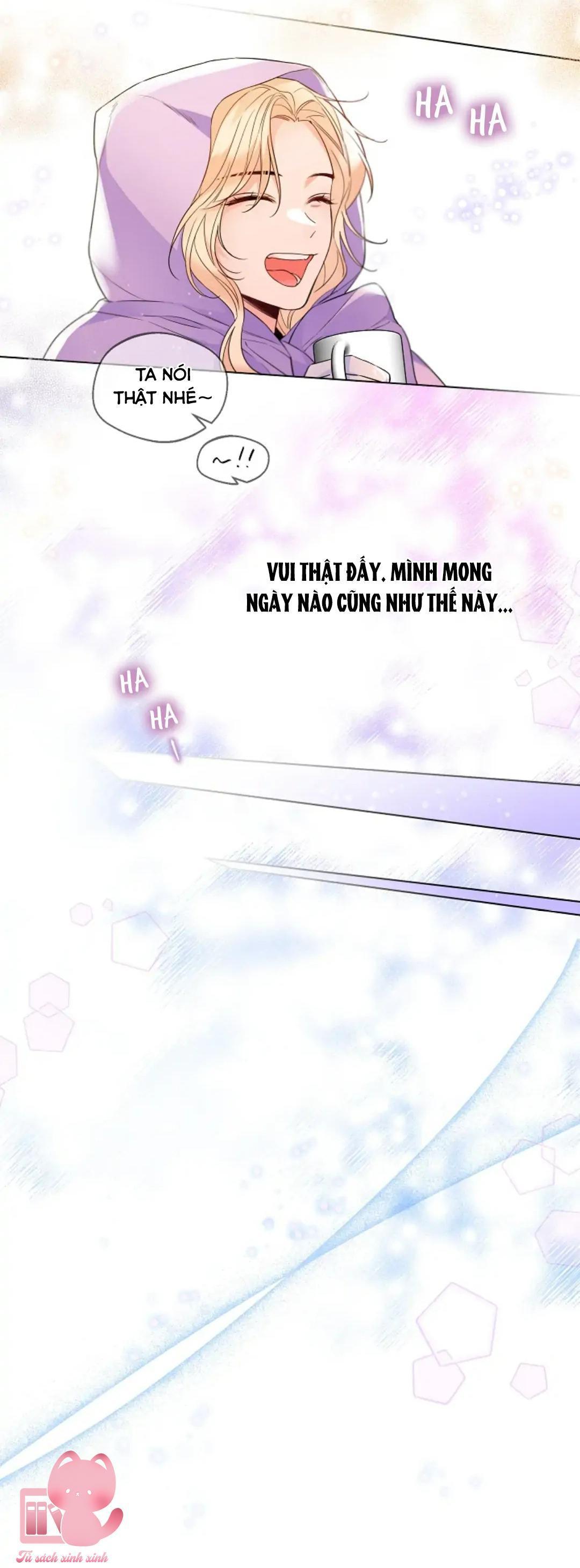 tiểu thư crystal là nam nhân chapter 25 57