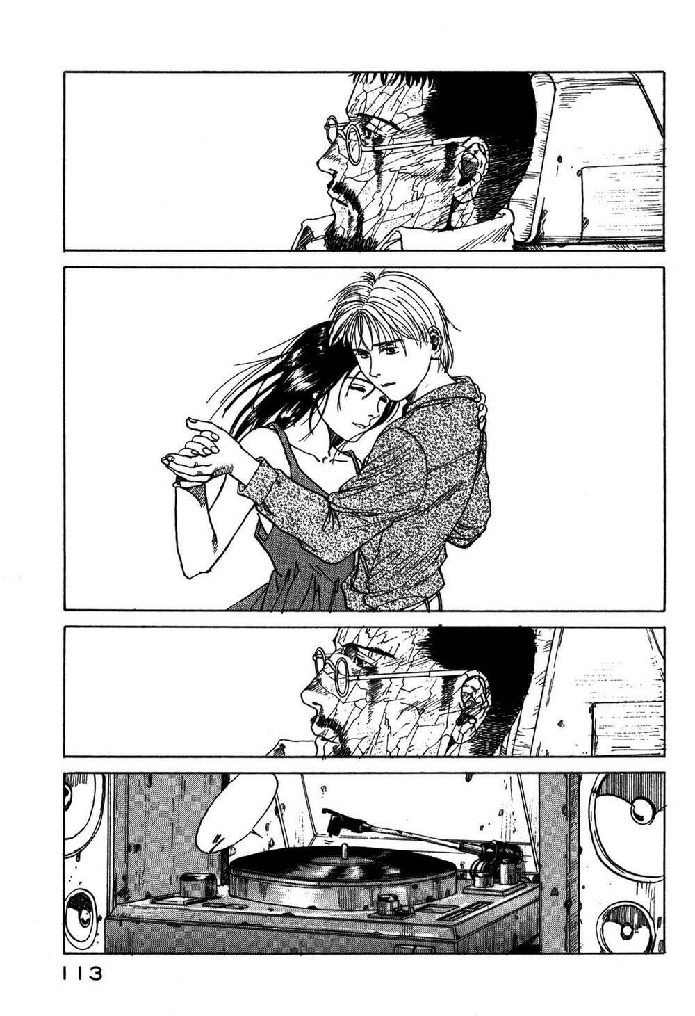 eden - một thế giới vô tận! chapter 1.2 52