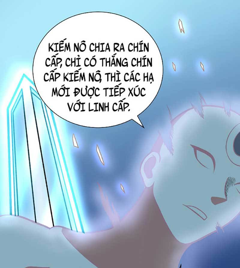 võ đạo độc tôn chapter 533 46