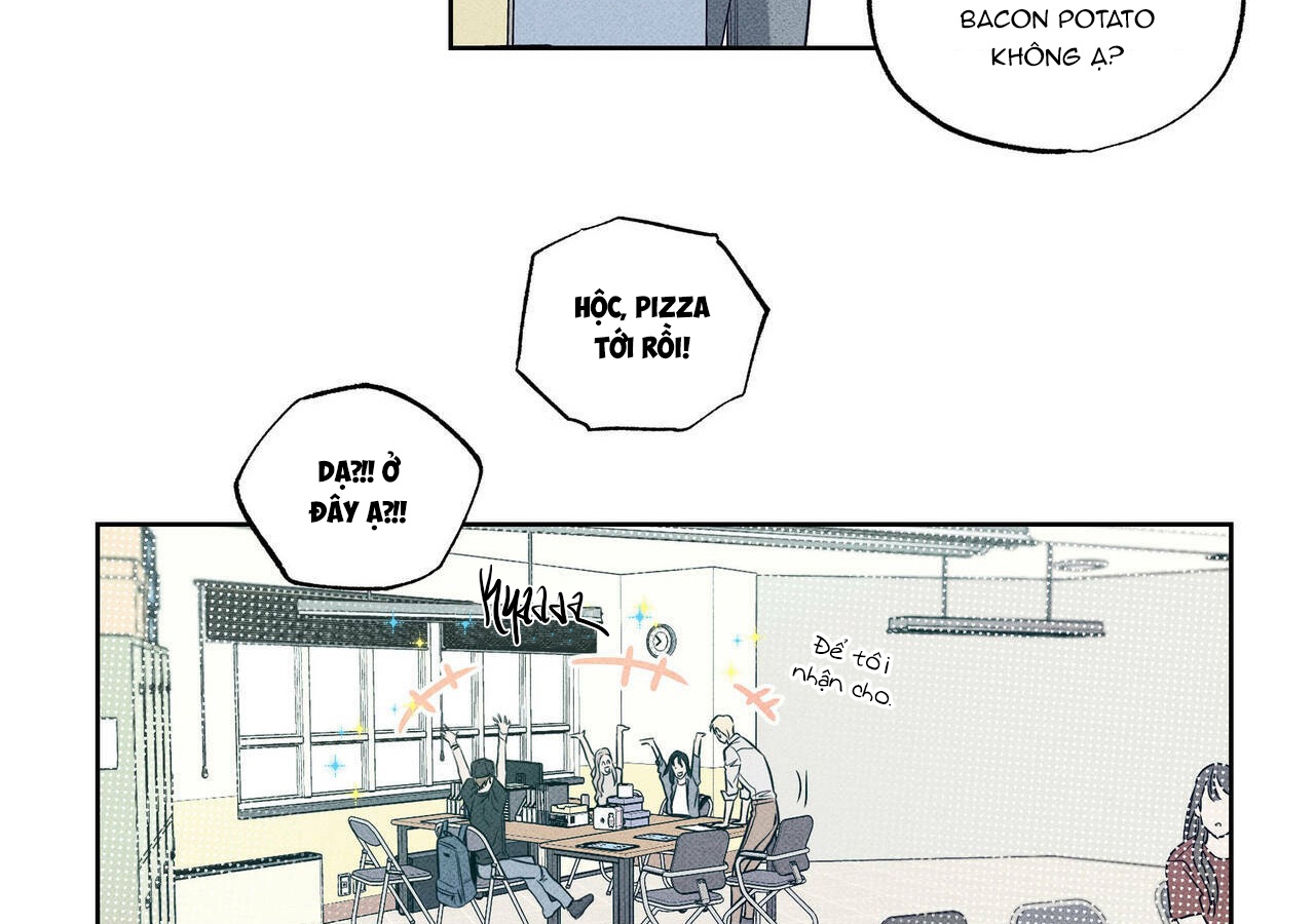 chàng giao pizza và gold palace chapter 9 99