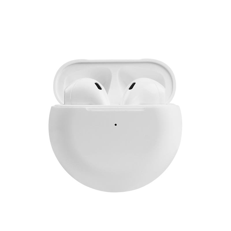 Tai nghe bluetooth nhét tai tws earbuds tai nghe không dây cho iphone android - Hàng Chính Hãng PKCB