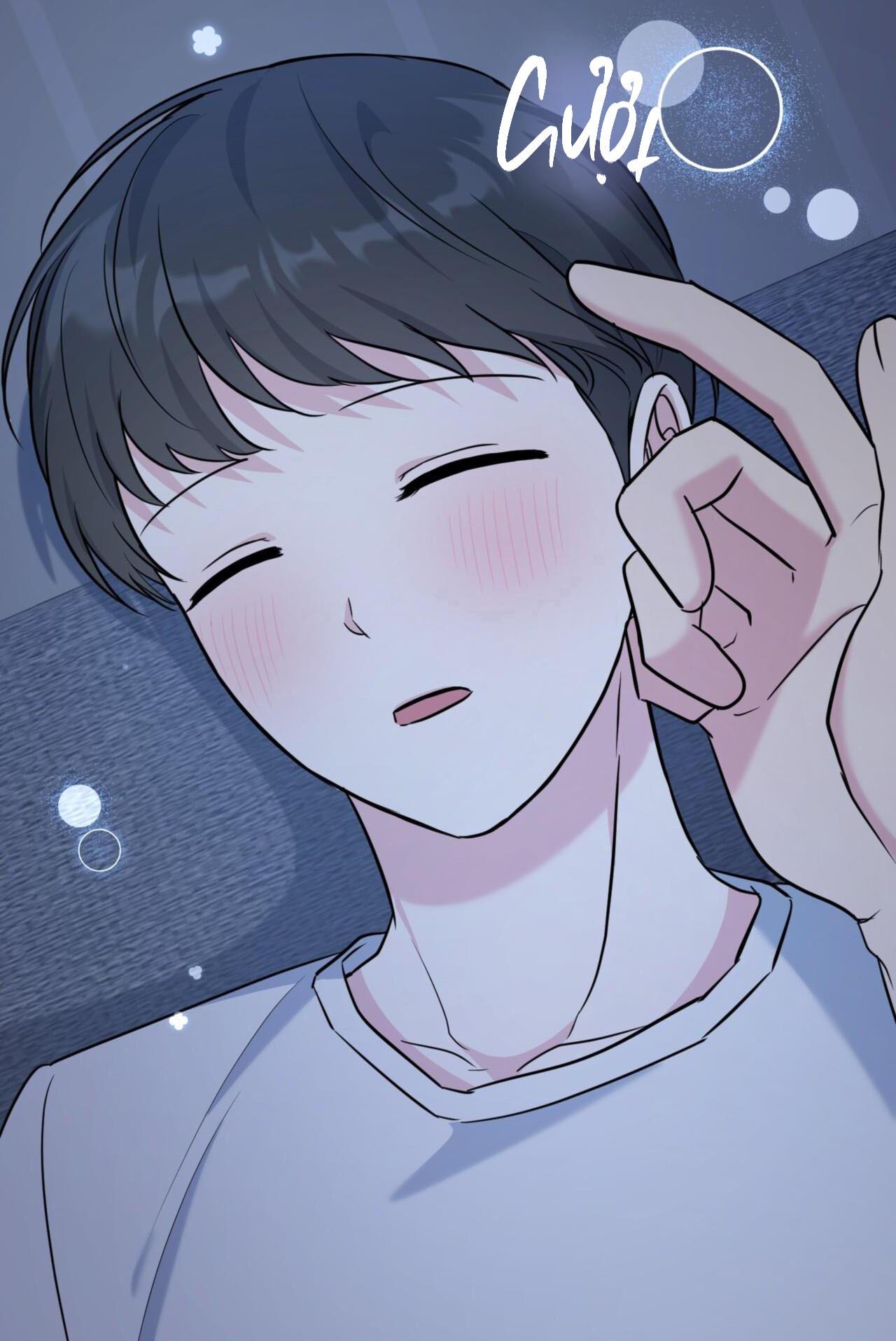 khu rừng tĩnh lặng chapter 7 53