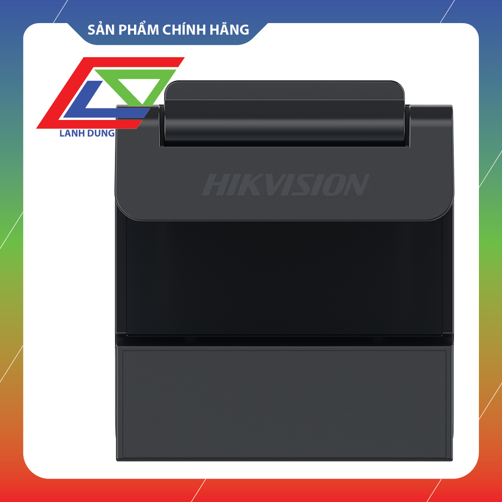 Webcam máy tính Hikvision DS-Mego- Live 2M -Hàng chính hãng