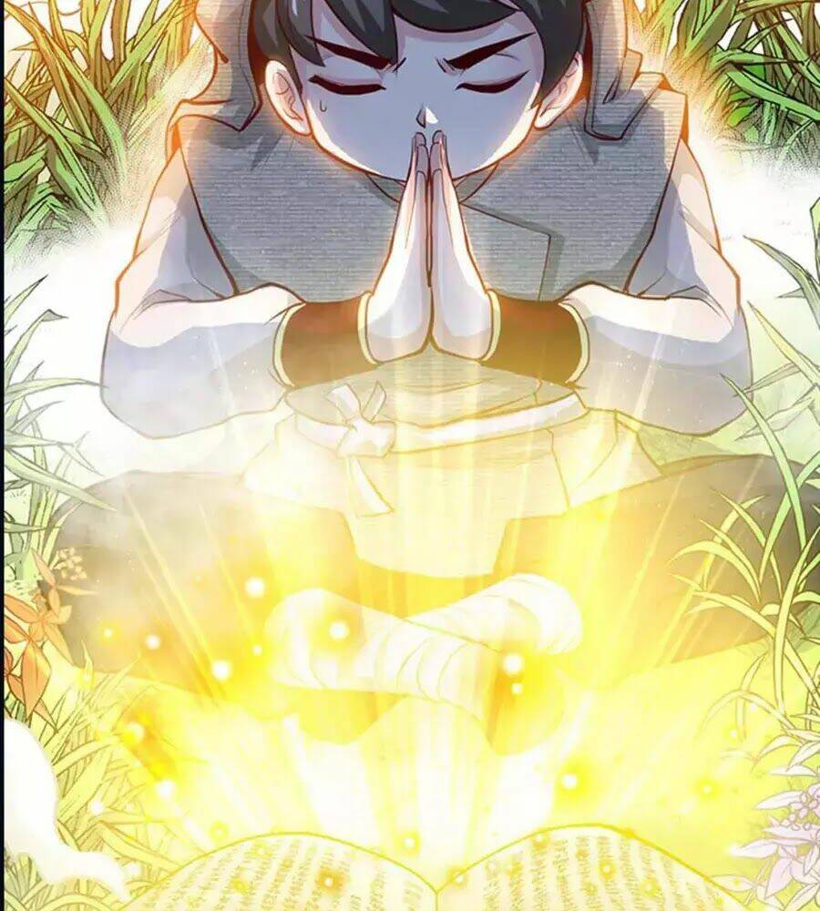 võ hồn tuyệt thế chapter 0 13