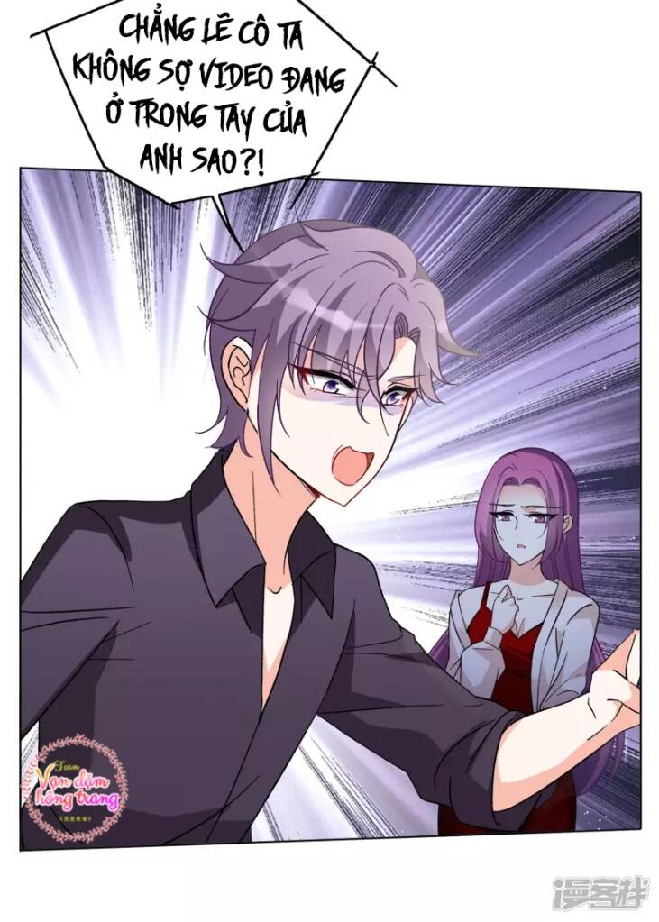 cô ấy đến rồi, xin nằm xuống! chapter 166 6