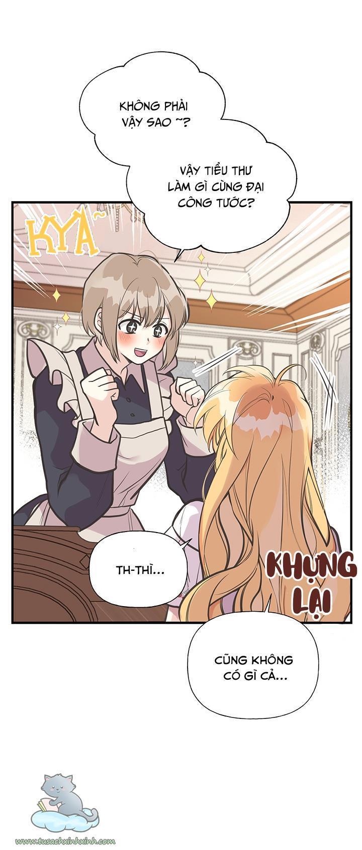 chị tôi nhặt về nam chính của tiểu thuyết chapter 42 10