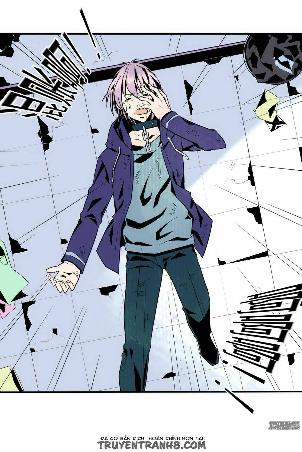 điều ước của người phàm chapter 6 32