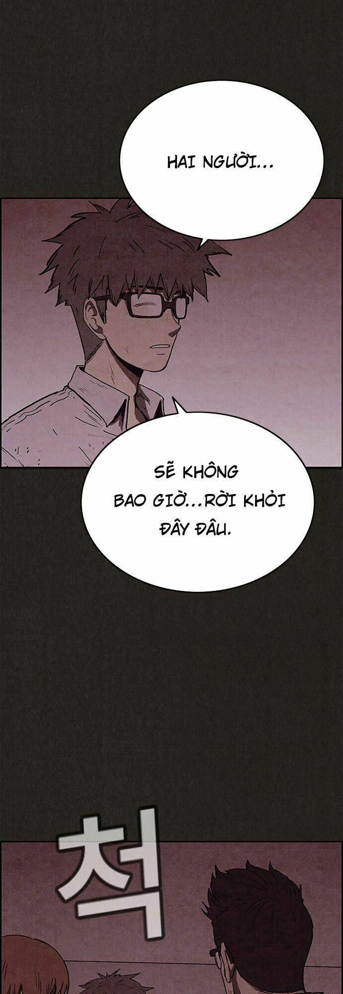 quái vật tại chung cư xanh chapter 57 1