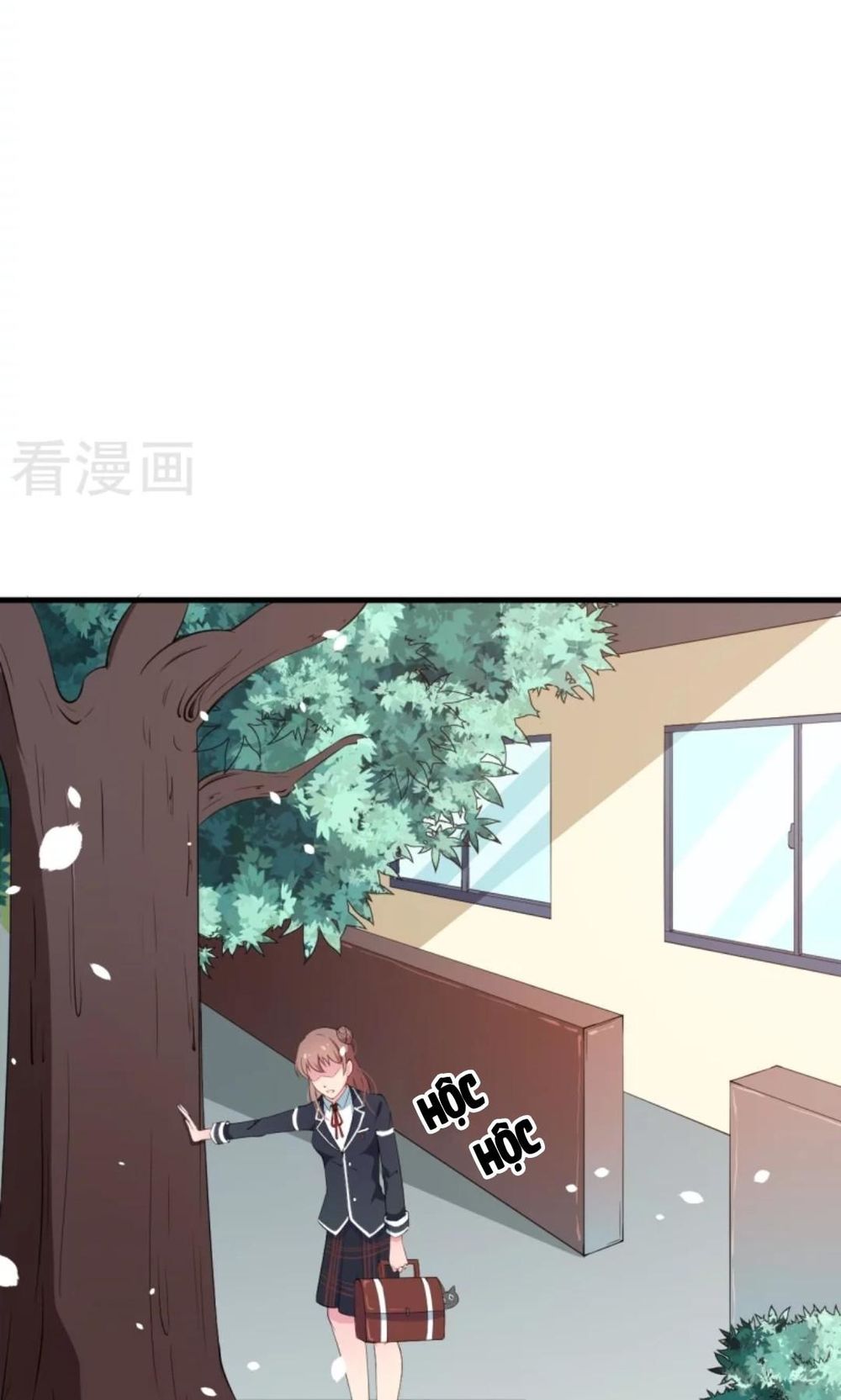 thiếu gia đích thế giá sủng thê chapter 7 15