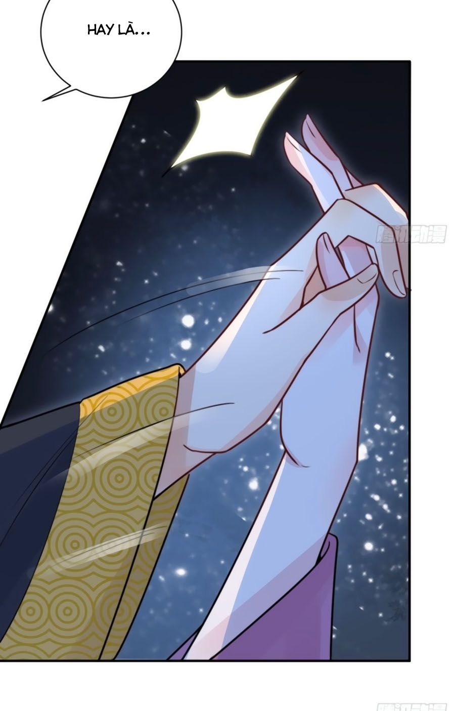 cung đấu live chapter 42 19