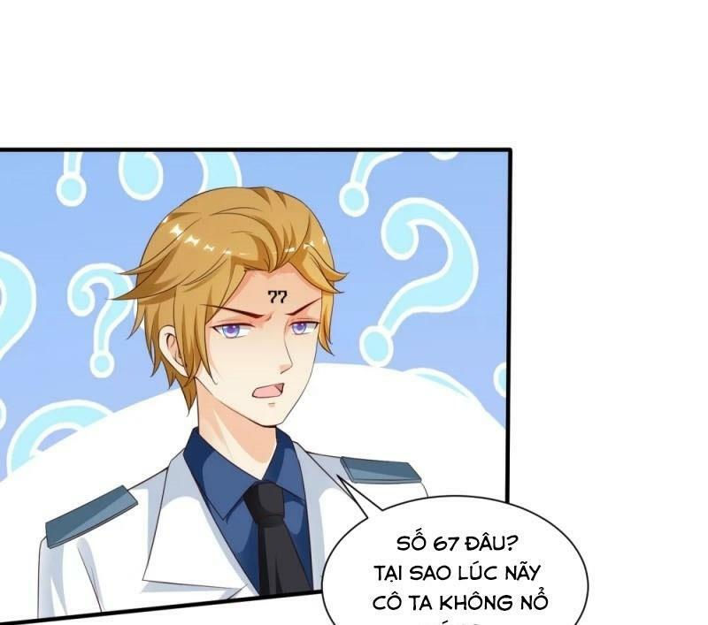 tối cường vận đào hoa chapter 121 19