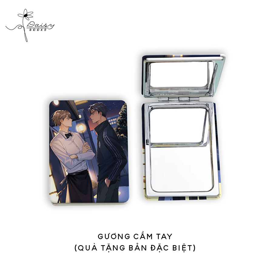 Sói Đi Thành Đôi ( Tập 1)