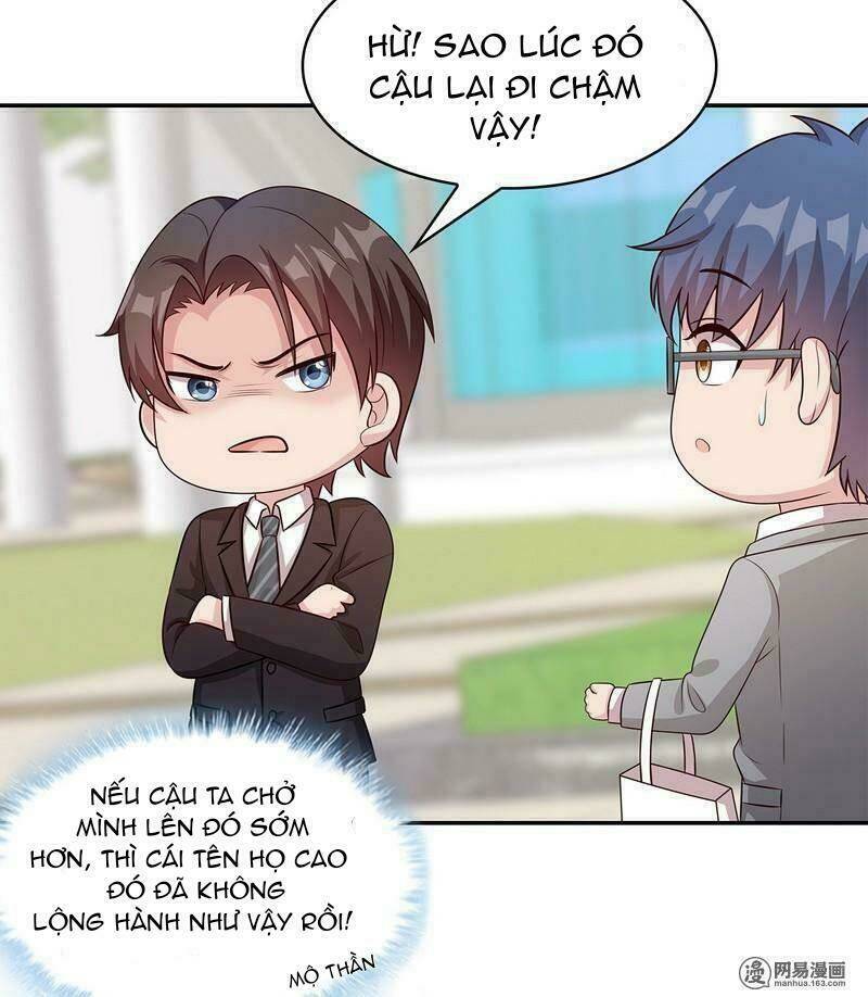 nam thần manh bảo tận diệt chapter 65.2 28