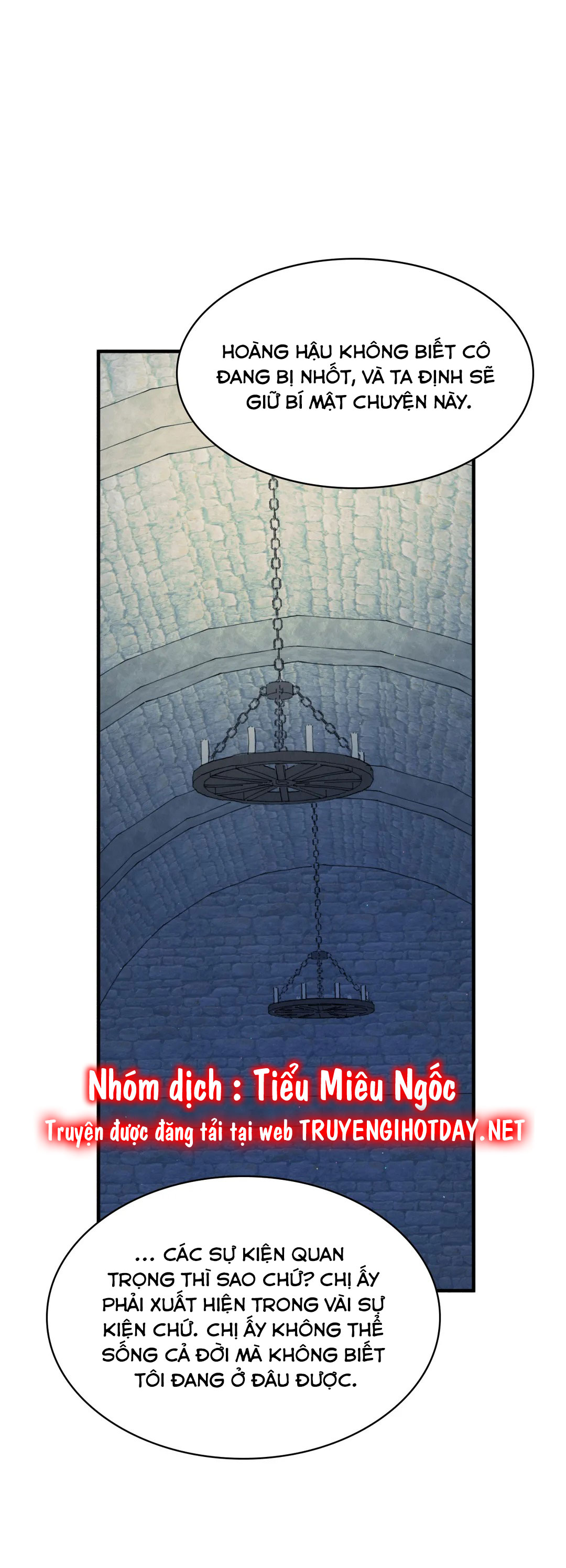 chị ấy là nữ chính trong truyện đó chapter 56 49