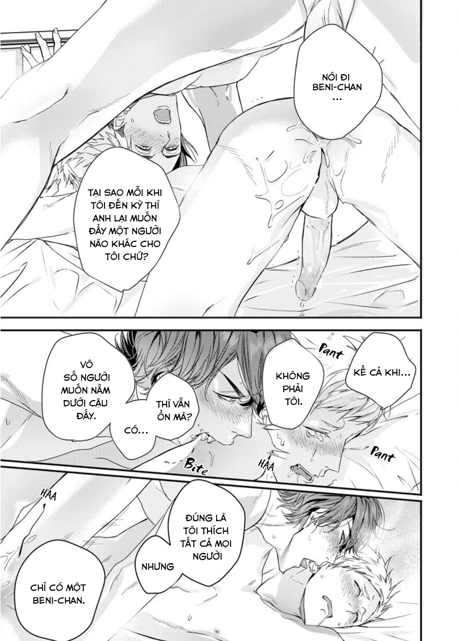 beast of blood chapter 4.2 10