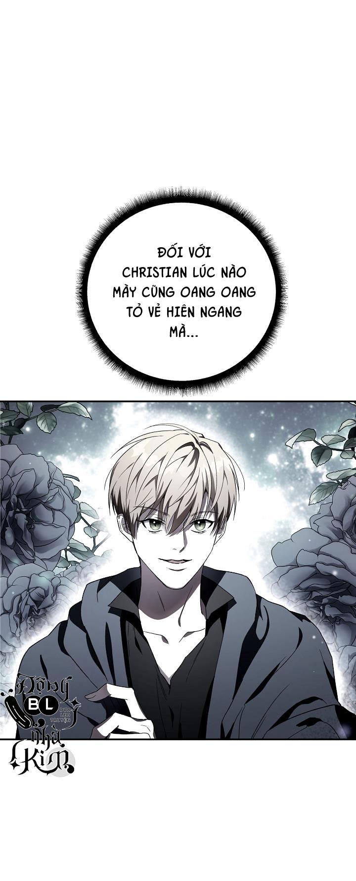 hai đất nước, đất nước của nô lệ chapter 26 32