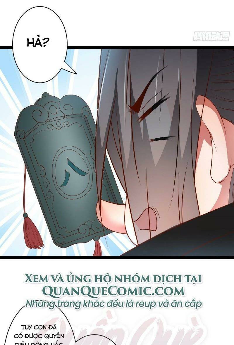 trọng sinh tối cường ma tôn ở rể chapter 57 17