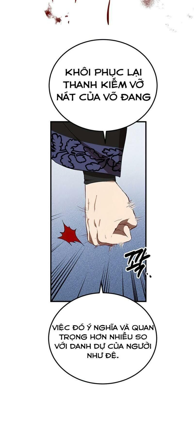 võ đang kỳ hiệp chapter 45 13