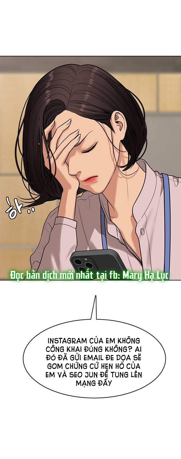 vẻ đẹp đích thực - true beauty chapter 245.1 9