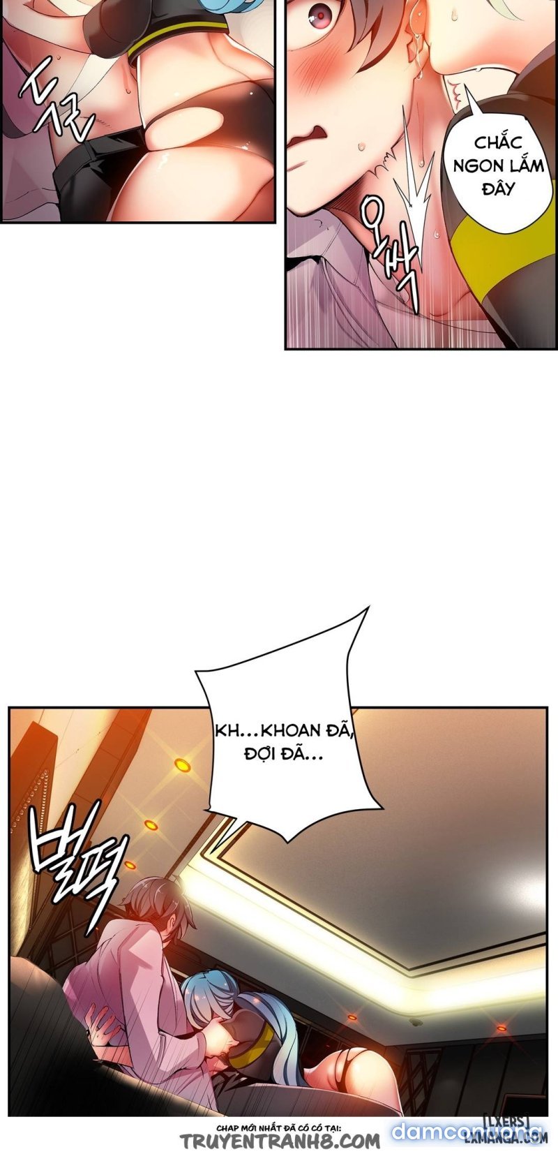 lilith cord chapter 22 17