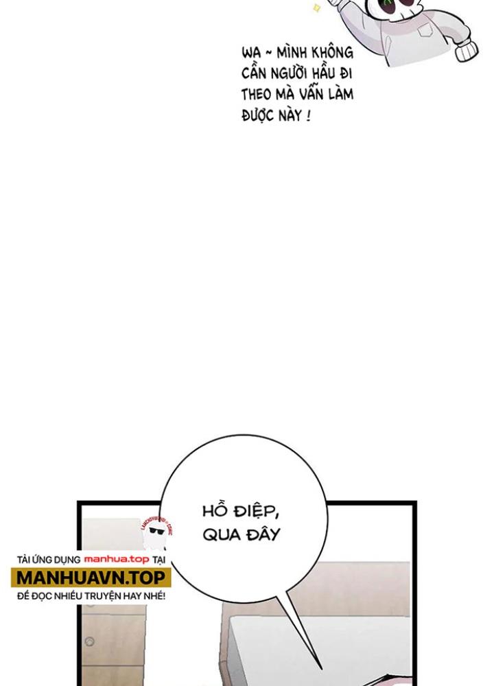 skeleton làm bố chapter 44 24