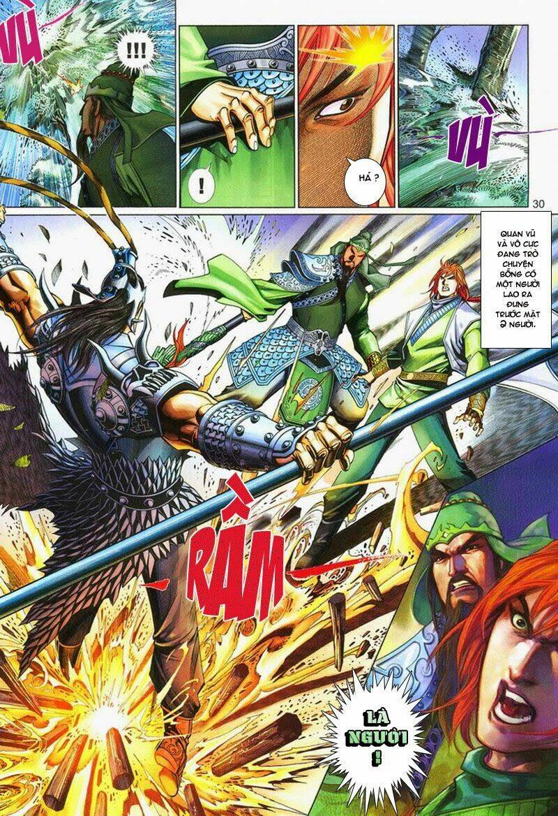 phong vân thần võ ký chapter 11 30