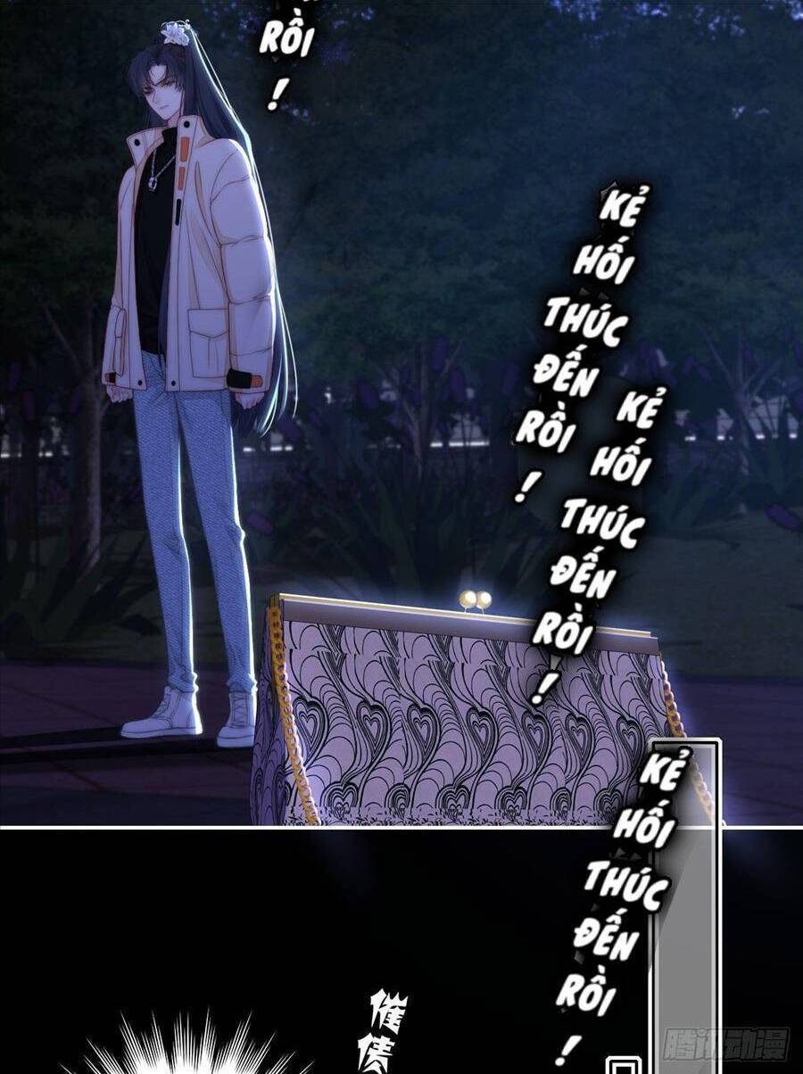 kim ốc tàng kiều chapter 53 32