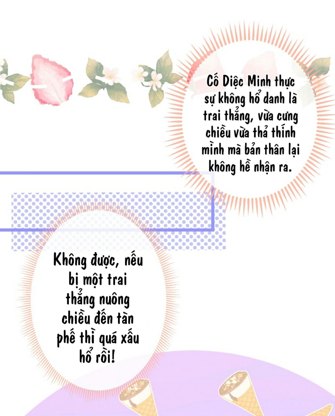 hotsearch của ảnh đế chapter 2 43