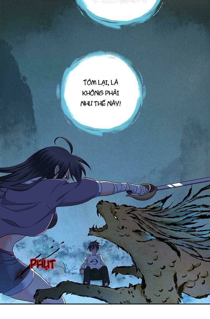 hành khúc của tôi và em chapter 5 3