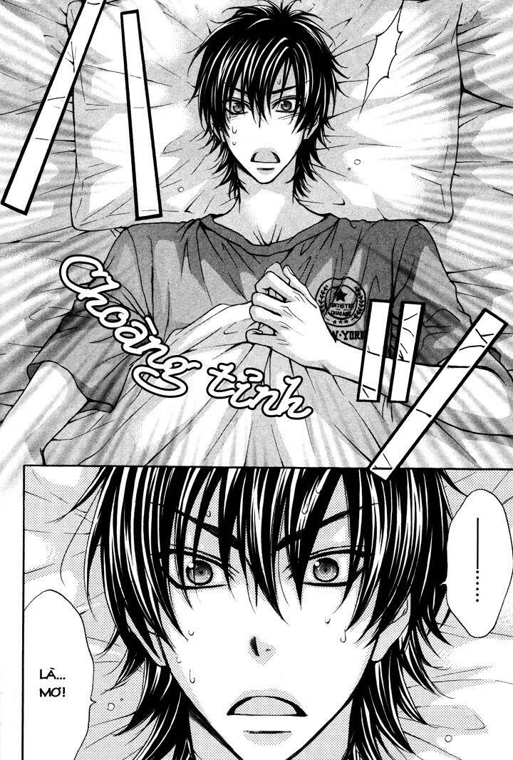 sân khấu tình yêu chapter 5 11