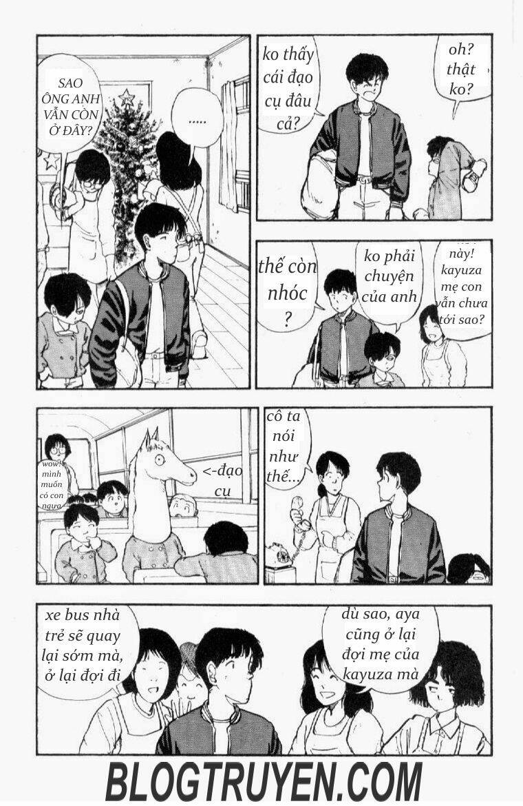 asatte dance chapter 50 9