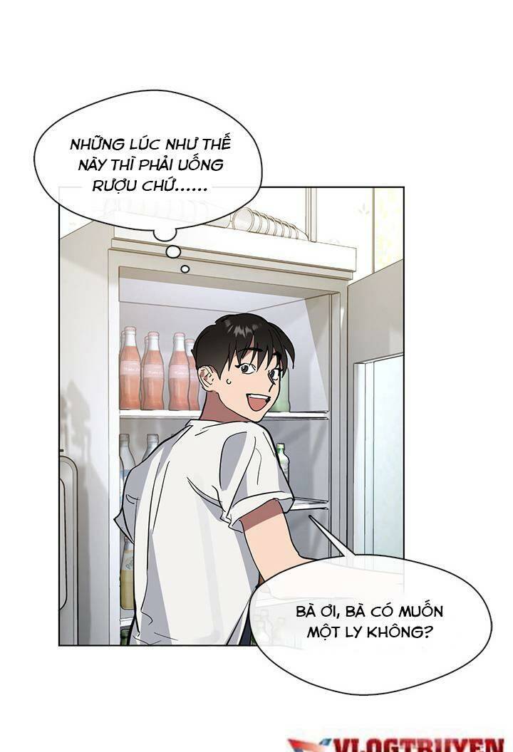 nhà hàng nơi suối vàng chapter 13 33