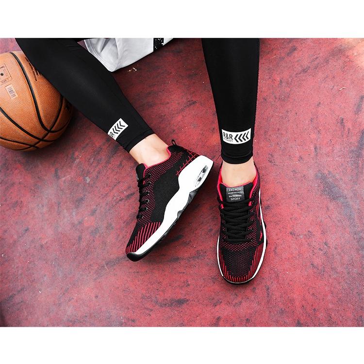 Giày Thể Thao Thoáng Khí Thời Trang Cho Nam