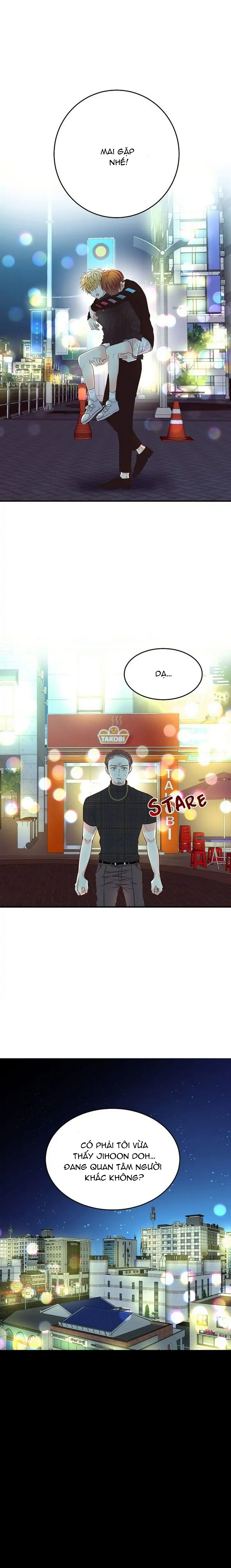 mối quan hệ phù hợp chapter 8 16