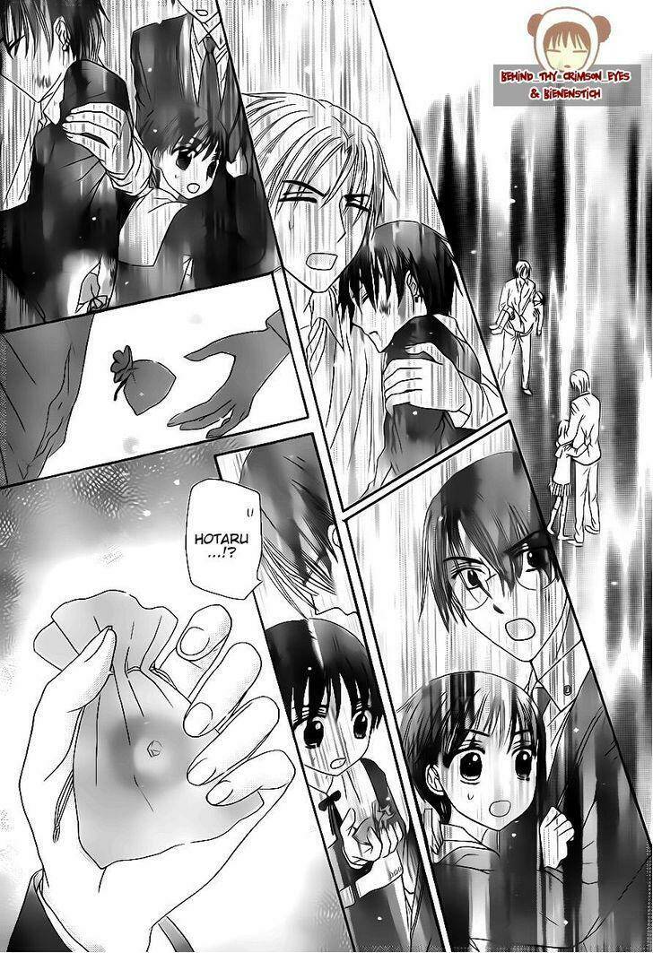 gakuen alice chapter 175 16