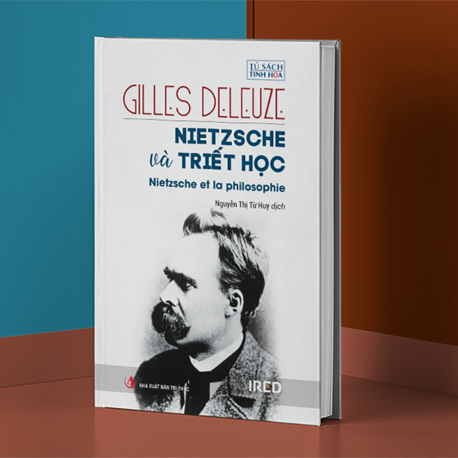 Nietzsche Và Triết Học (Nietzsche And Philosophy)