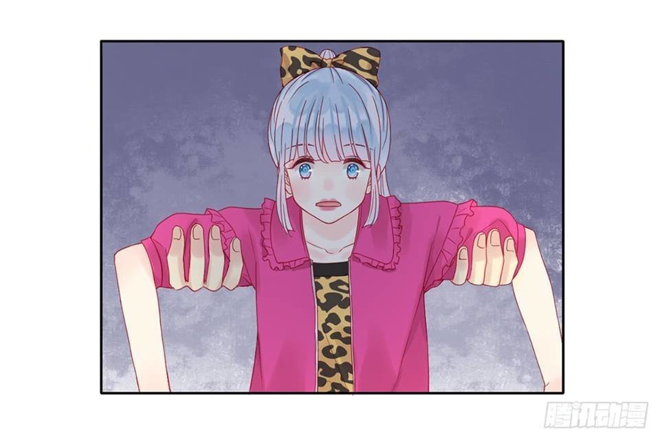 vương bài điềm mật chapter 3 63