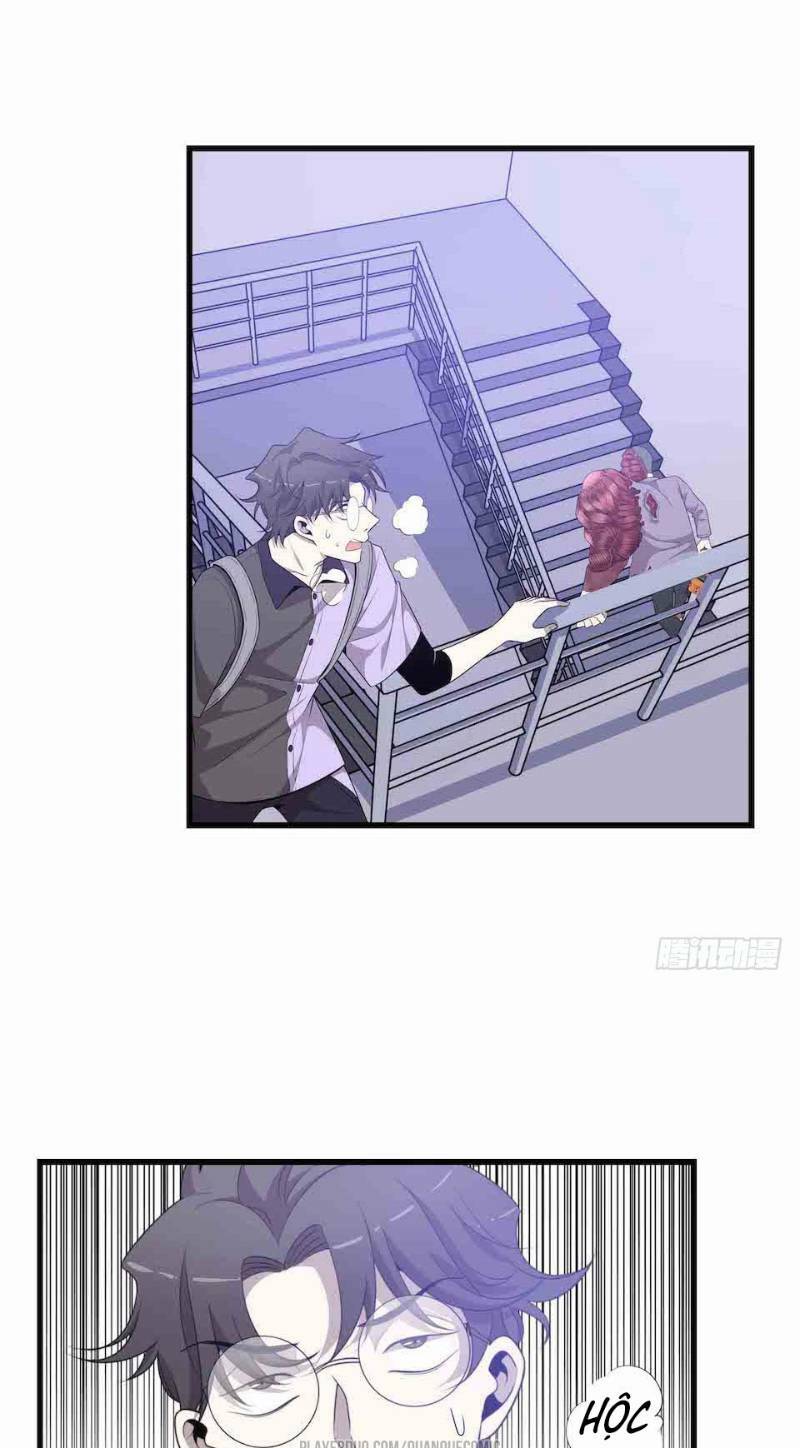 thát không mê thất chapter 35 19