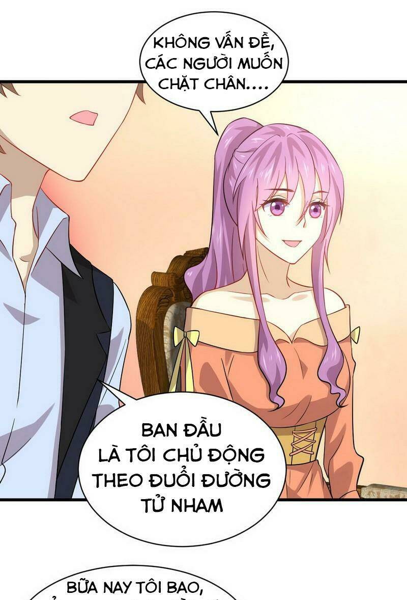 xuyên không vào thế giới nữ cường chapter 41 25