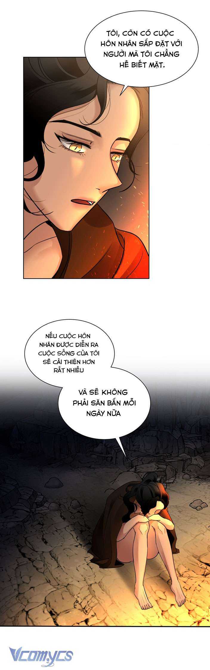 [18+] pink chu chapter 1 33