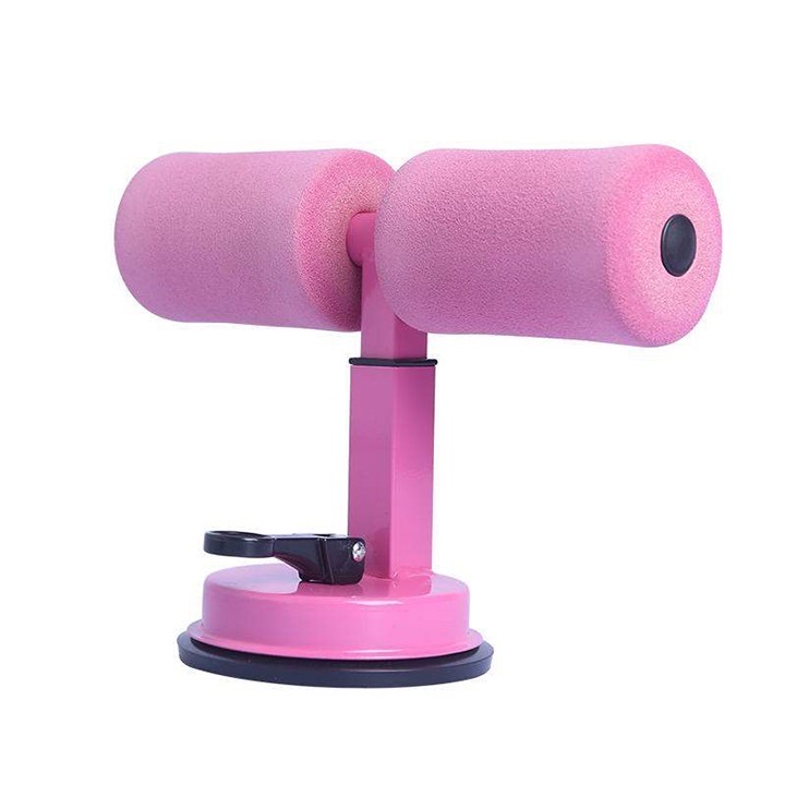 Đế Hút Chân Không Tập Bụng Cao Cấp - Có thể tập luyện với nhiều bài tập khác nhau nhờ có đế hút chân không