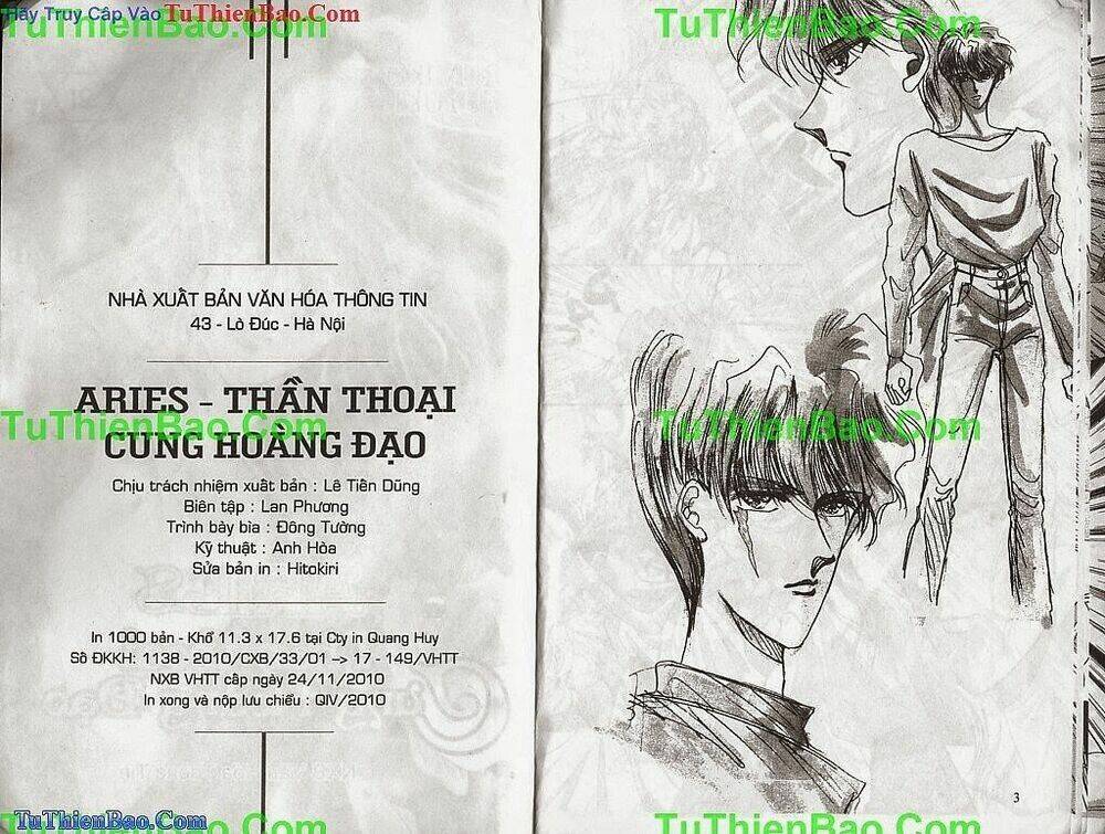 aries thần thoại cung hoàng đạo chapter 21 2