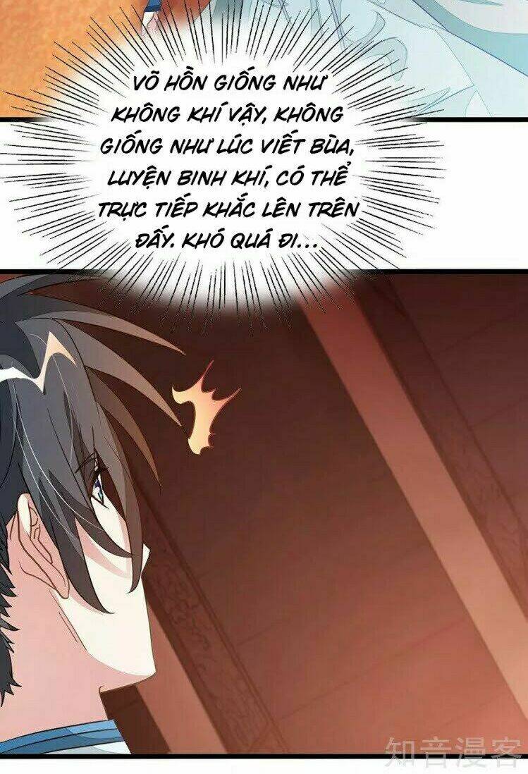cửu dương thần vương chapter 118 16