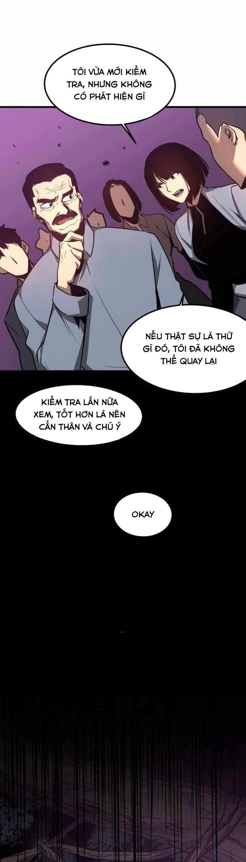 siêu tiến hóa chapter 47 15