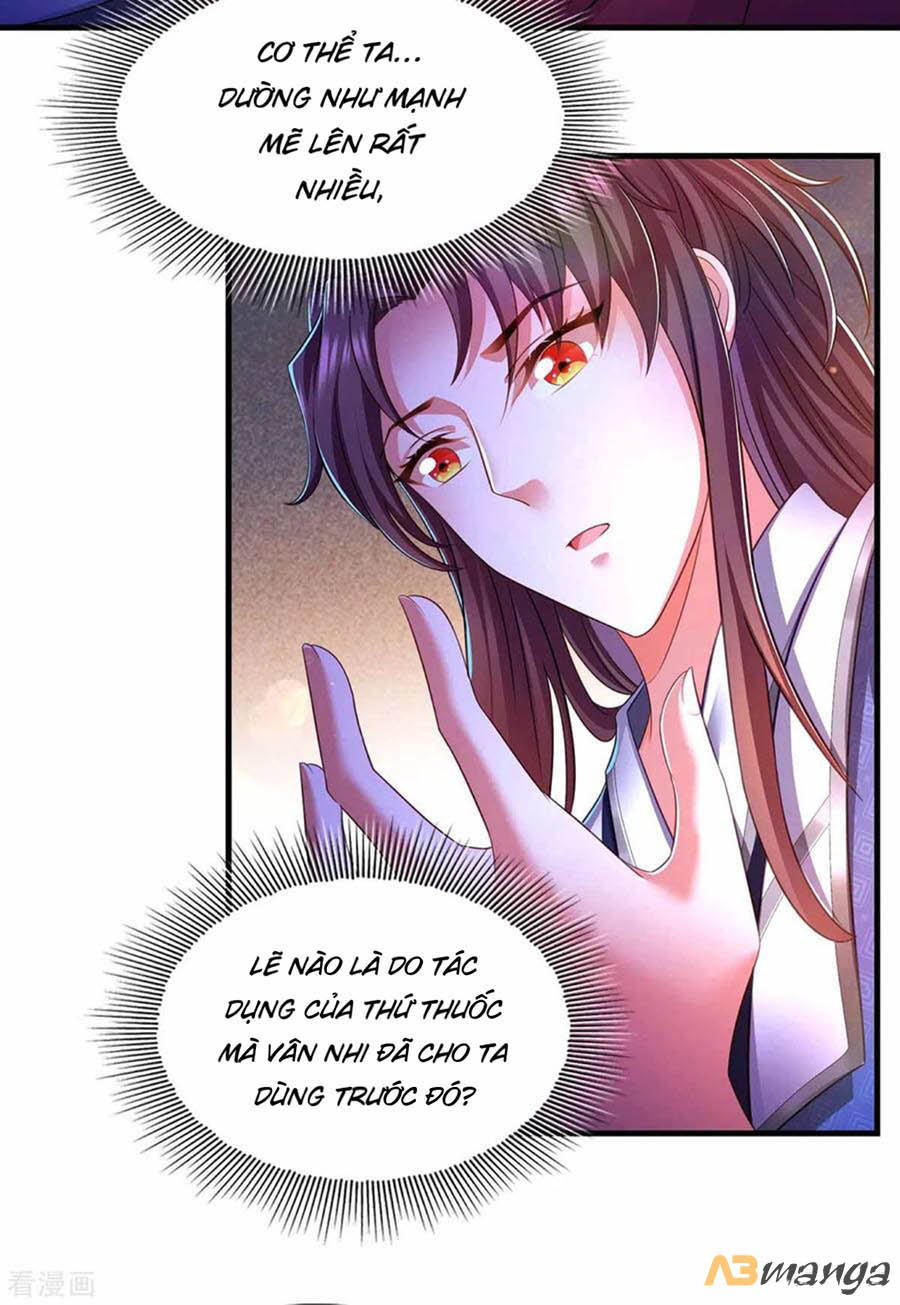 ngã tại hậu cung đương đại lão nữ chapter 69 23