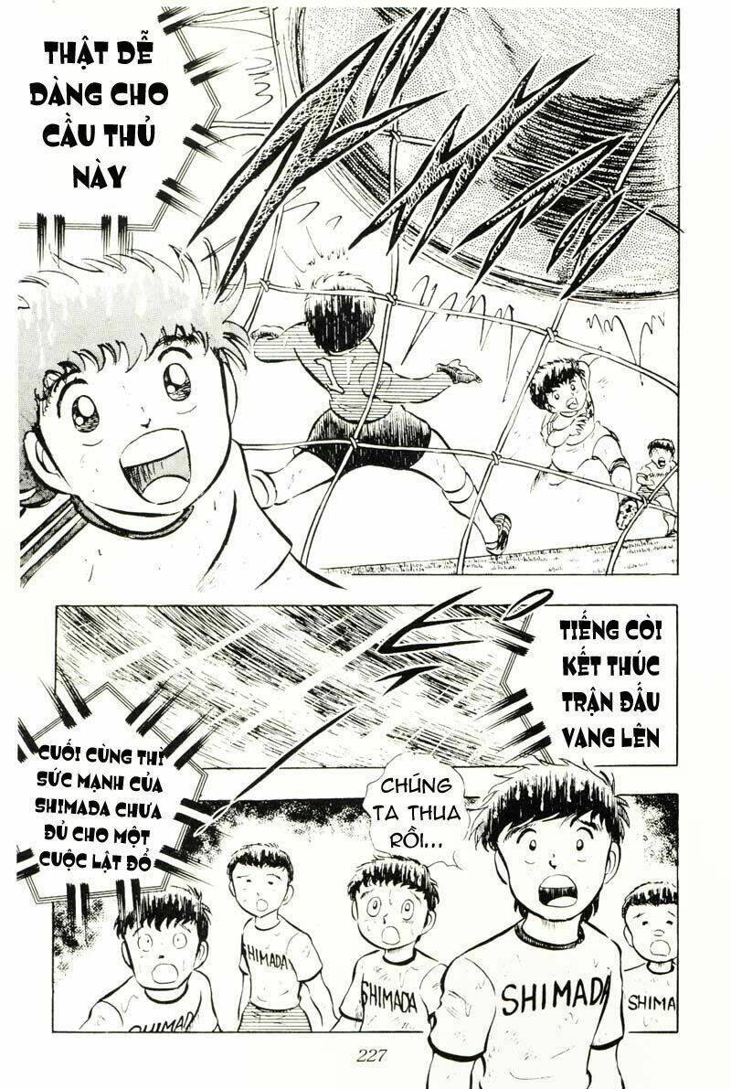 captain tsubasa chapter 13 35