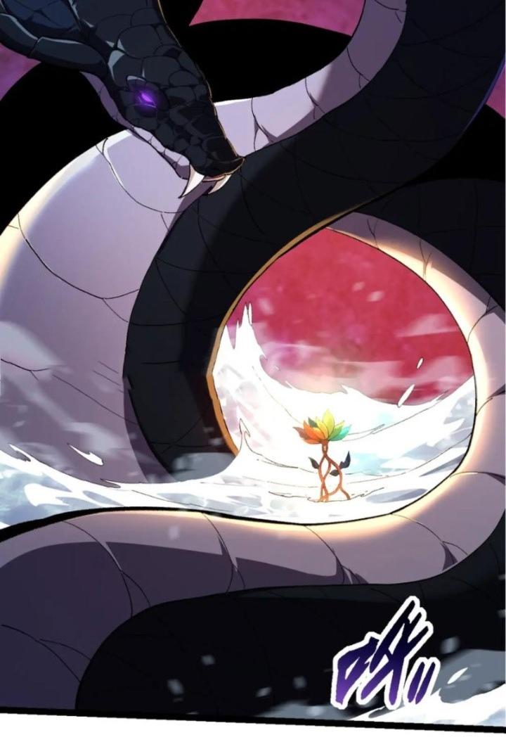 từ cây cổ thụ bắt đầu tiến hóa chapter 100 148